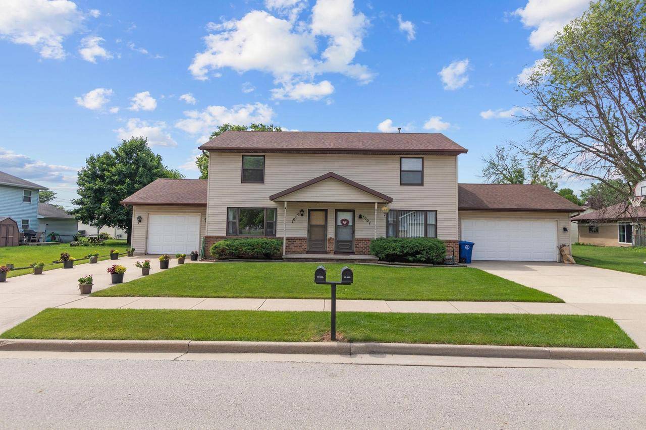 Little Chute, WI 54140,1007 E ELM DRIVE
