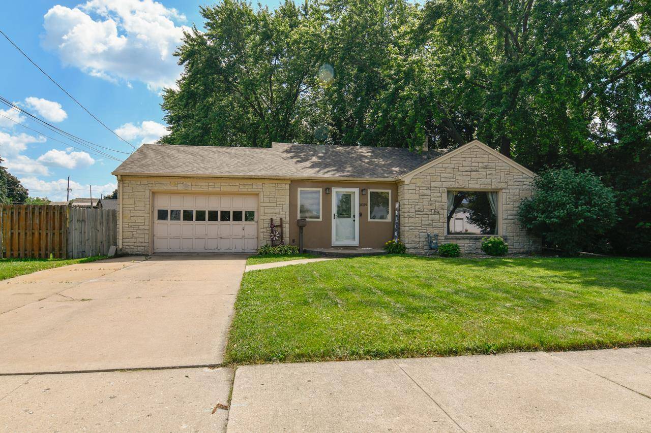 Green Bay, WI 54304,1059 9TH STREET