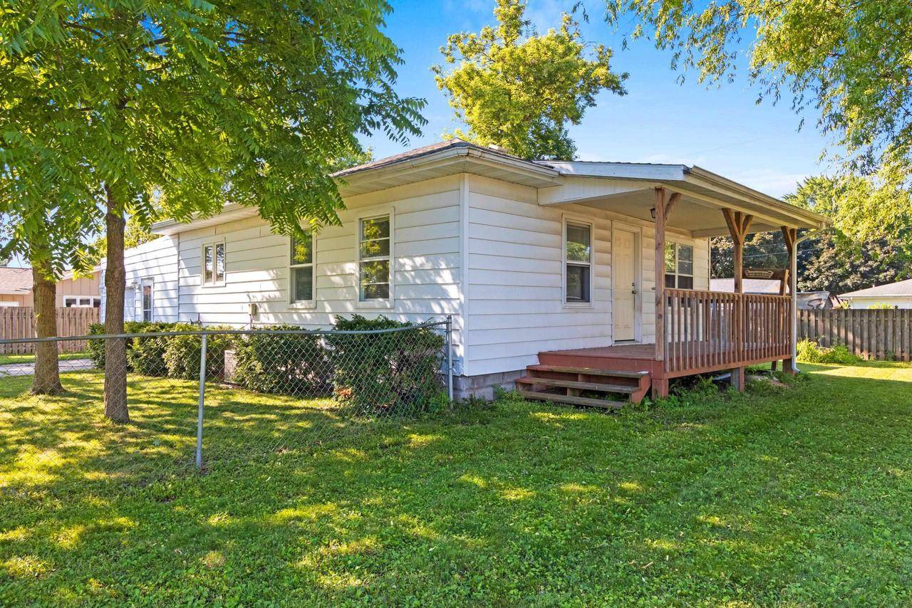 Green Bay, WI 54304,981 RASMUSSEN PLACE