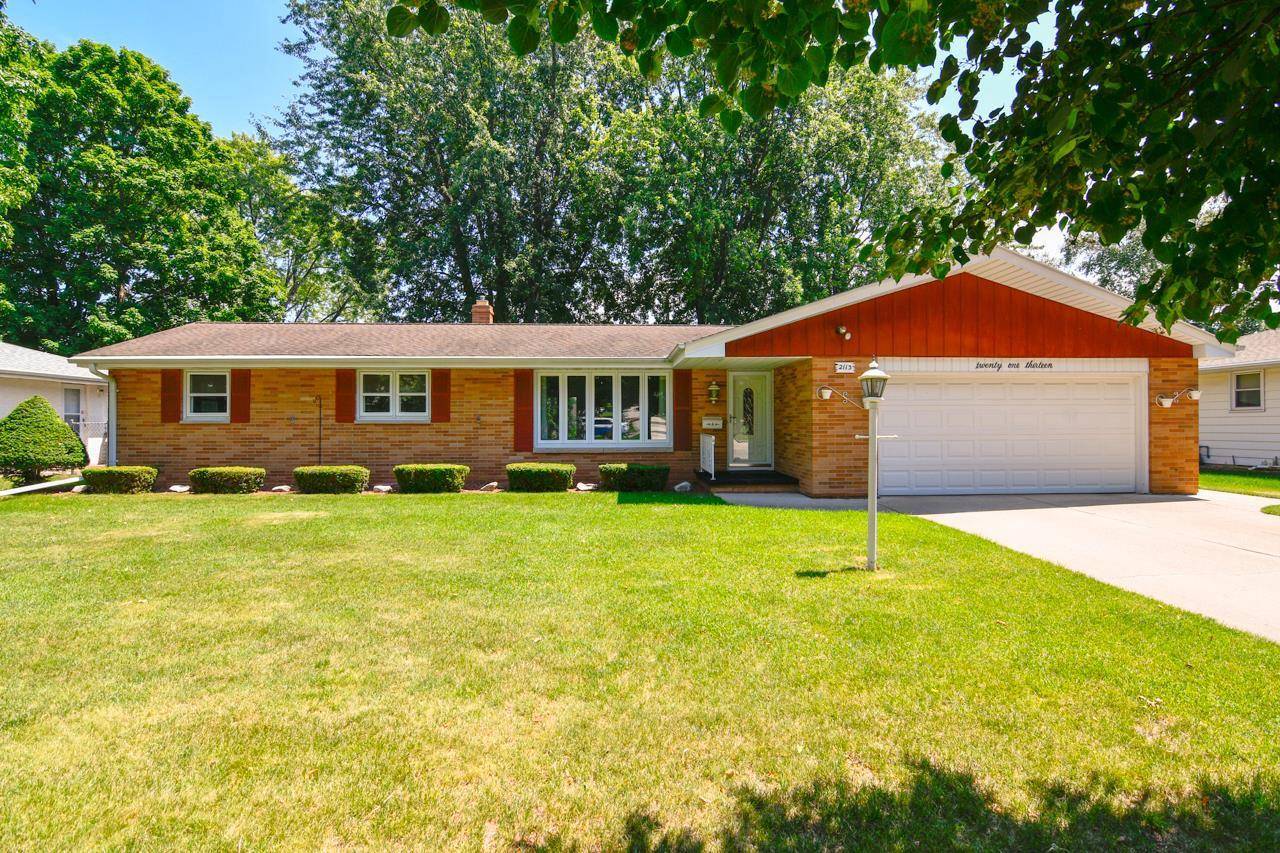 Green Bay, WI 54304,2113 KASSNER DRIVE