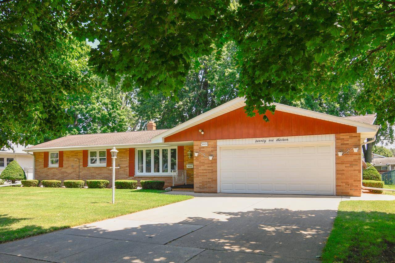 Green Bay, WI 54304,2113 KASSNER DRIVE