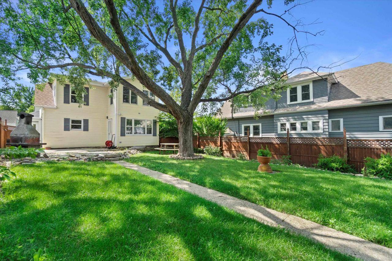 Milwaukee, WI 53219,2929 S 48TH STREET