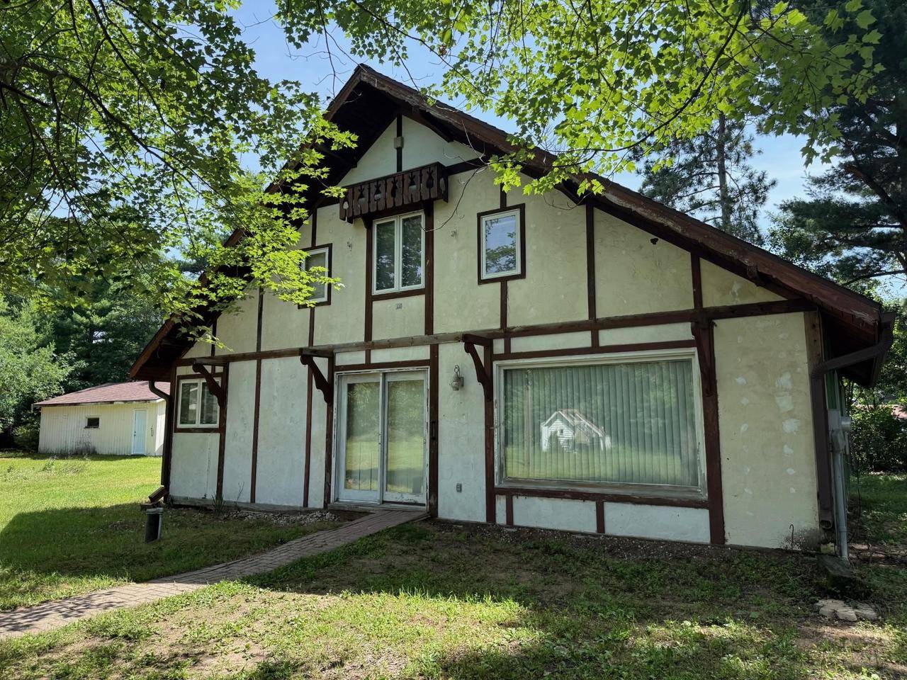 Redgranite, WI 54970,W4626 BROWN DEER AVENUE