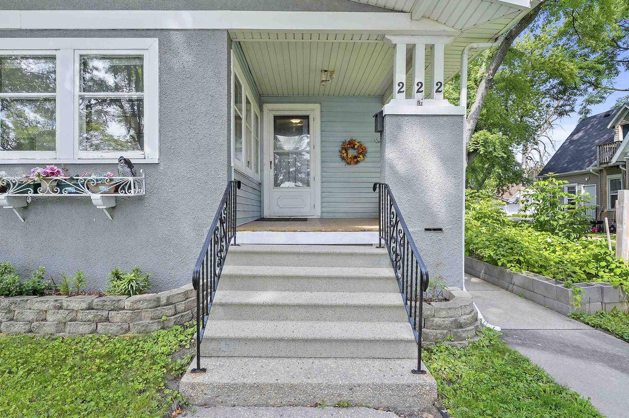 Green Bay, WI 54303,222 S CHESTNUT AVENUE