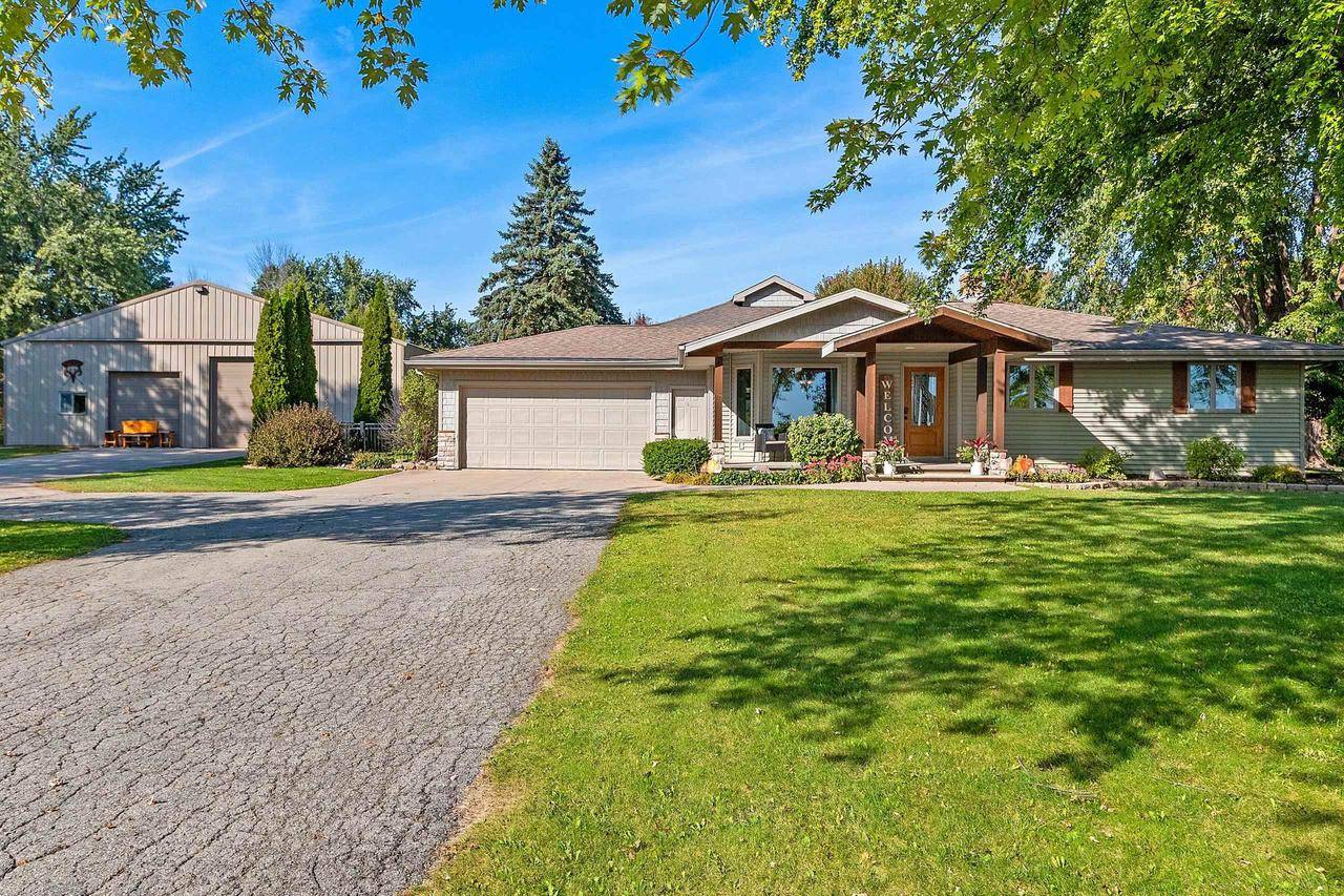 Seymour, WI 54165,W2588 SIEVERT ROAD