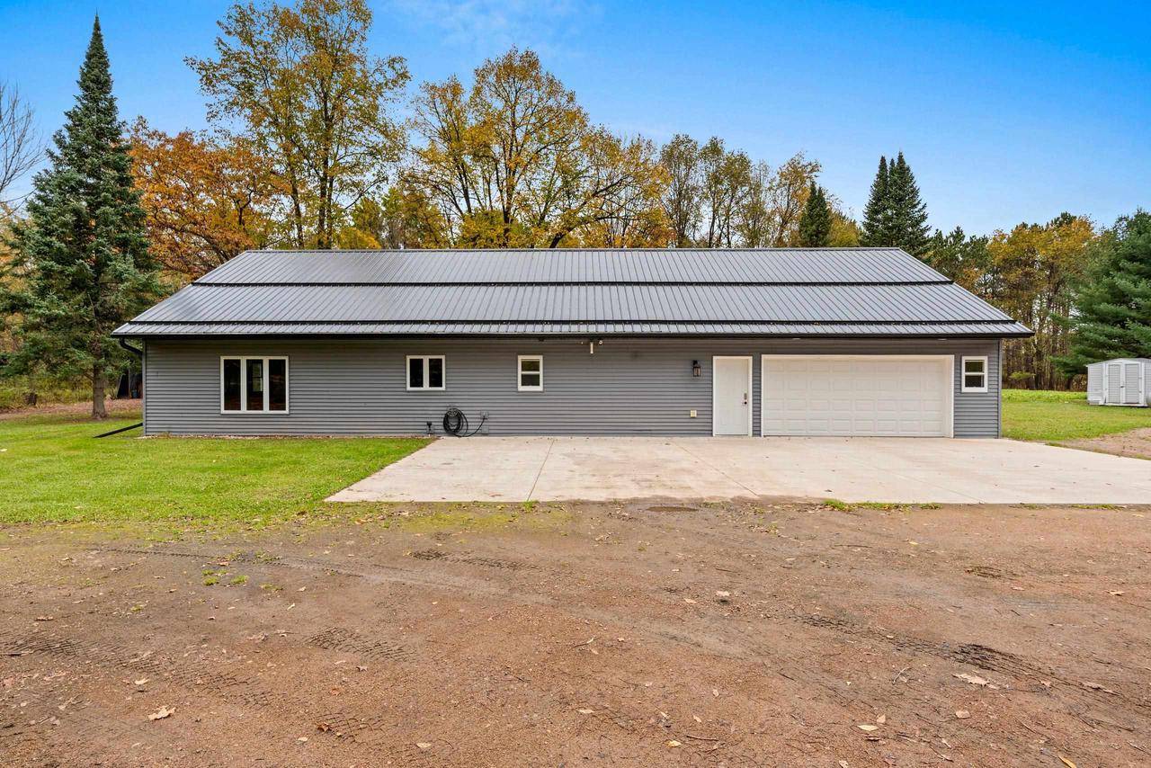 Tigerton, WI 54486,W14856 CTY ROAD SS ROAD