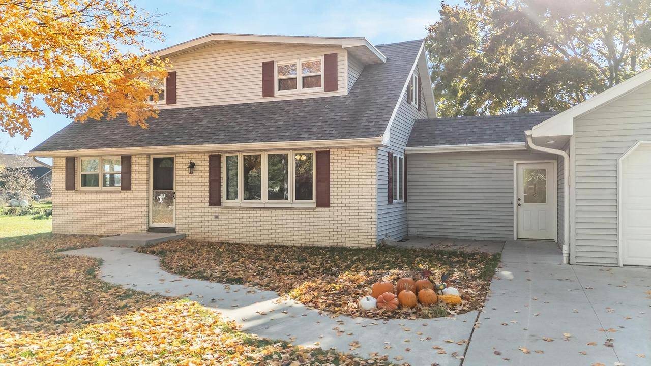 Seymour, WI 54165,W1535 RANCH ROAD