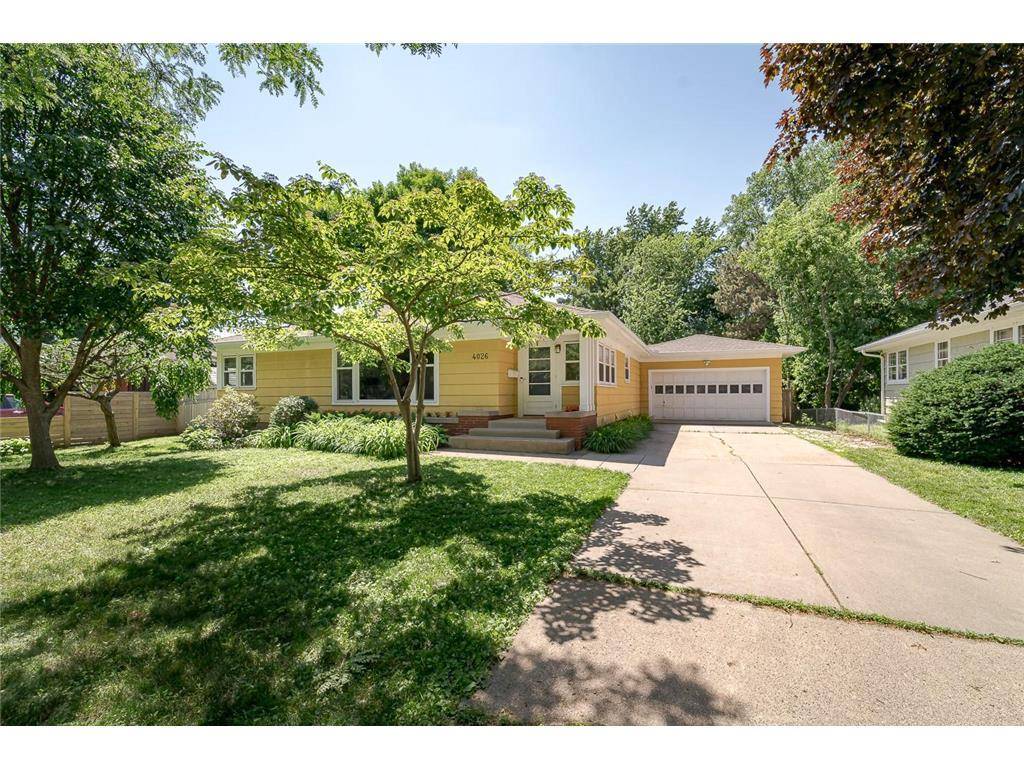 Minneapolis, MN 55410,4026 Xerxes Ave