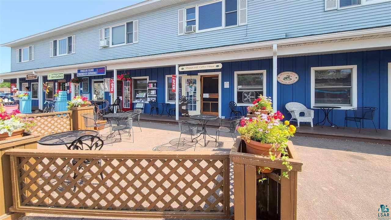 La Pointe, WI 54850,794 Main St