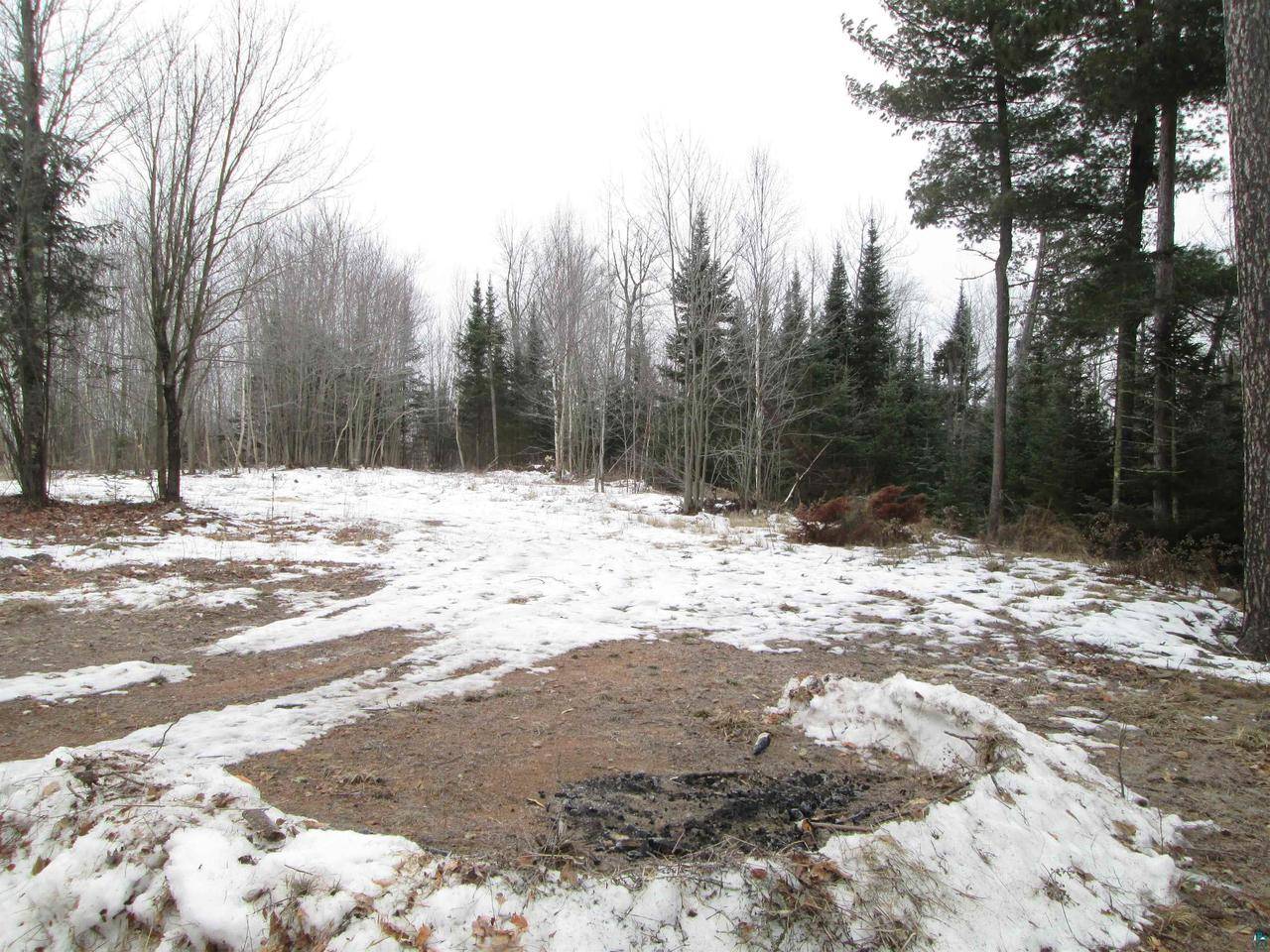 Hawthorne, WI 54874,40 acre Lot 1 County Rd L