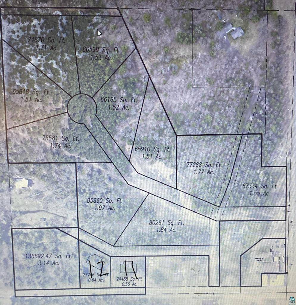 Solon Springs, WI 54873,TBD Lot 11 E Evergreen