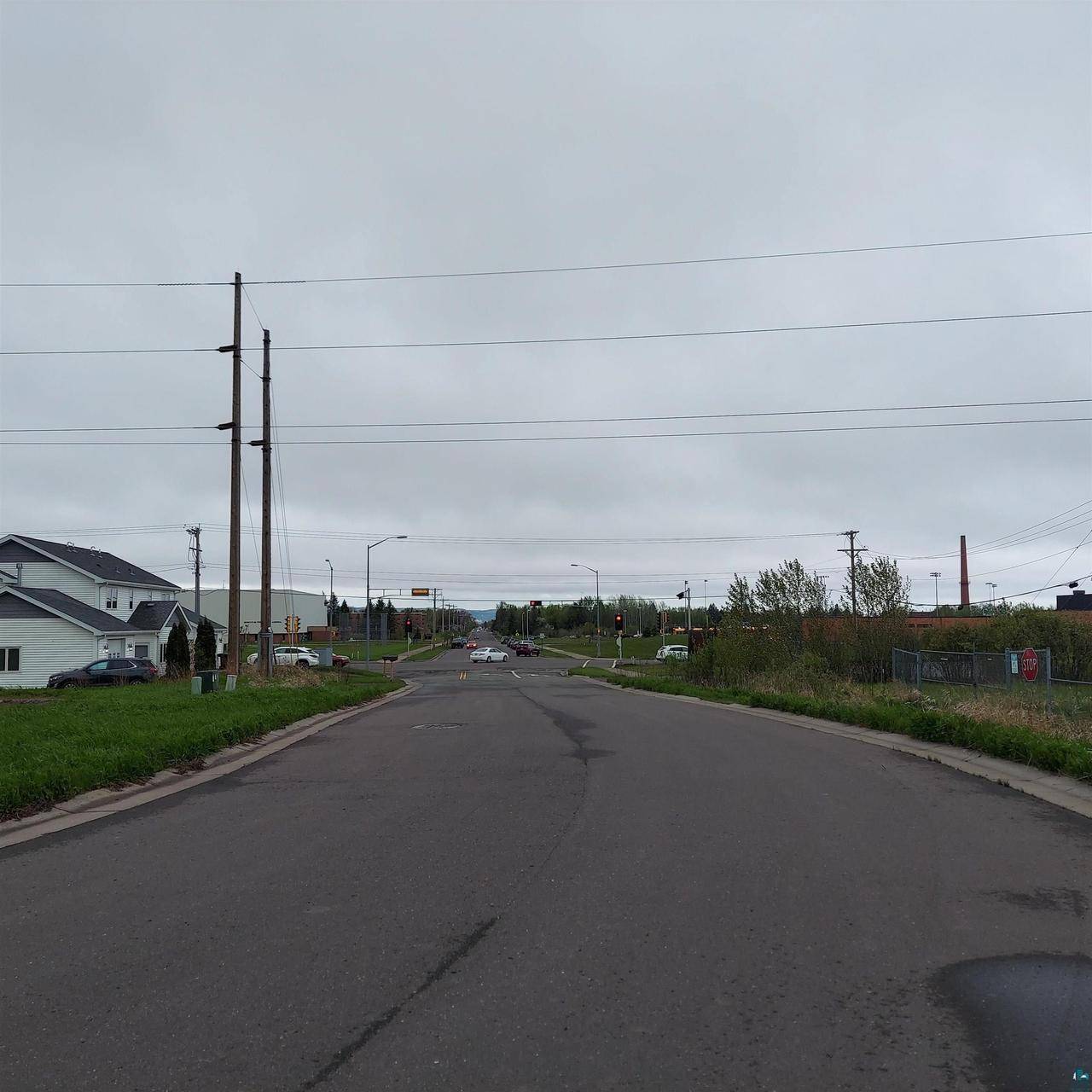 Superior, WI 54880,Lot 8 Spartan Circle Dr