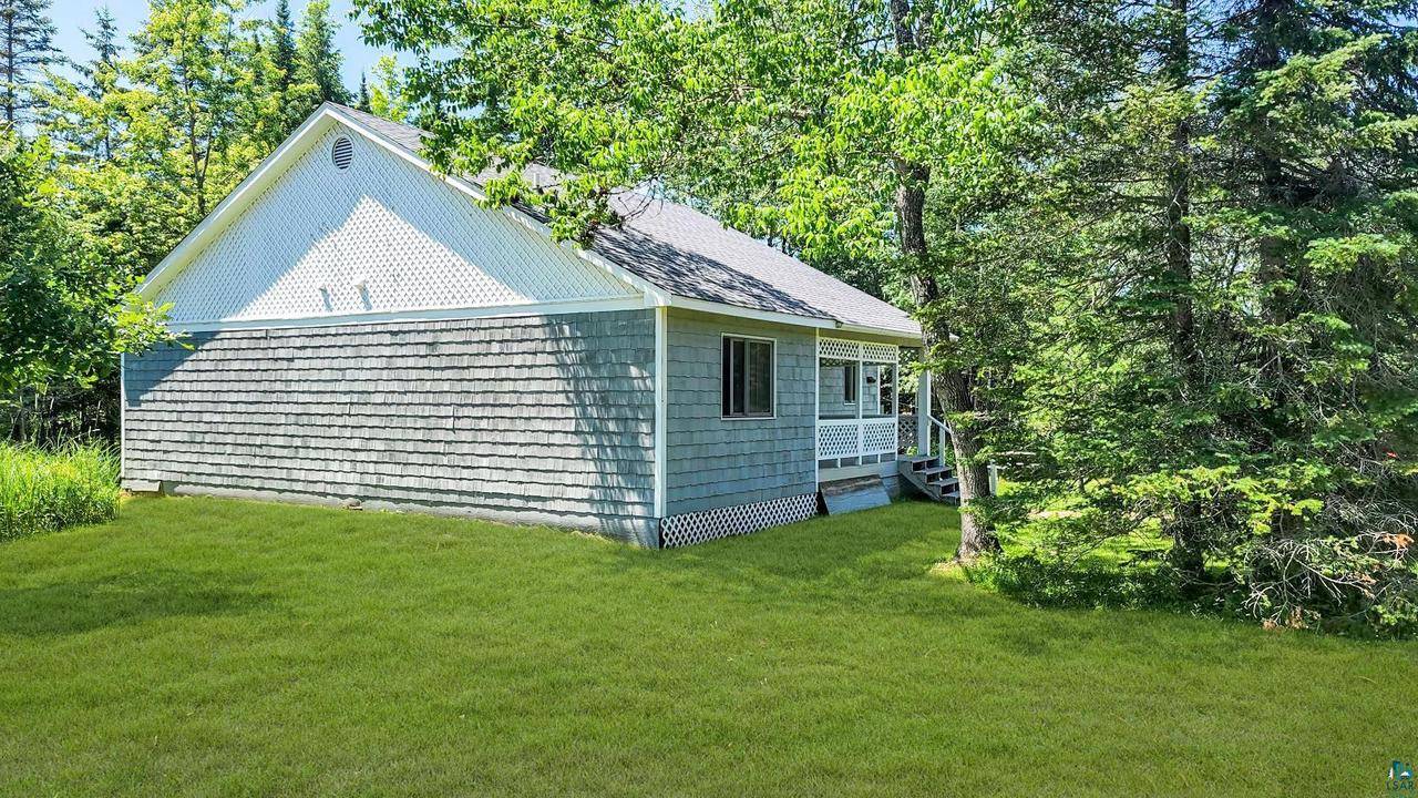 La Pointe, WI 54806,641 Abby Ln