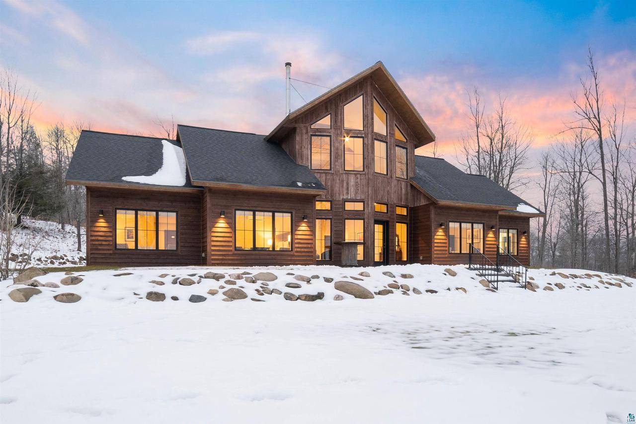 Bayfield, WI 54814,83375 Ashwabay Heights Rd