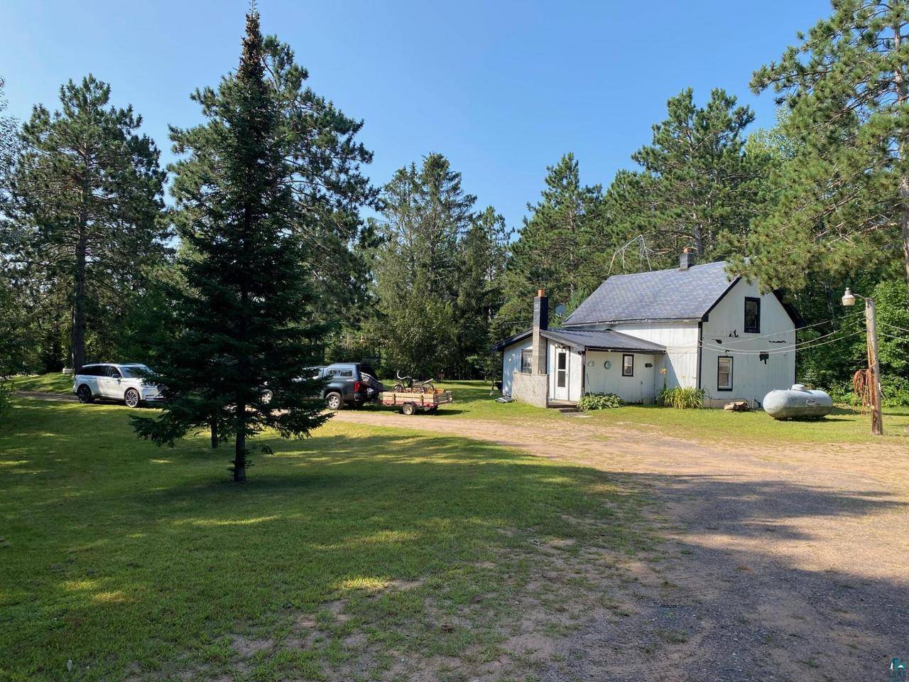 Minong, WI 54859,W6402 Old Bass Lake Rd