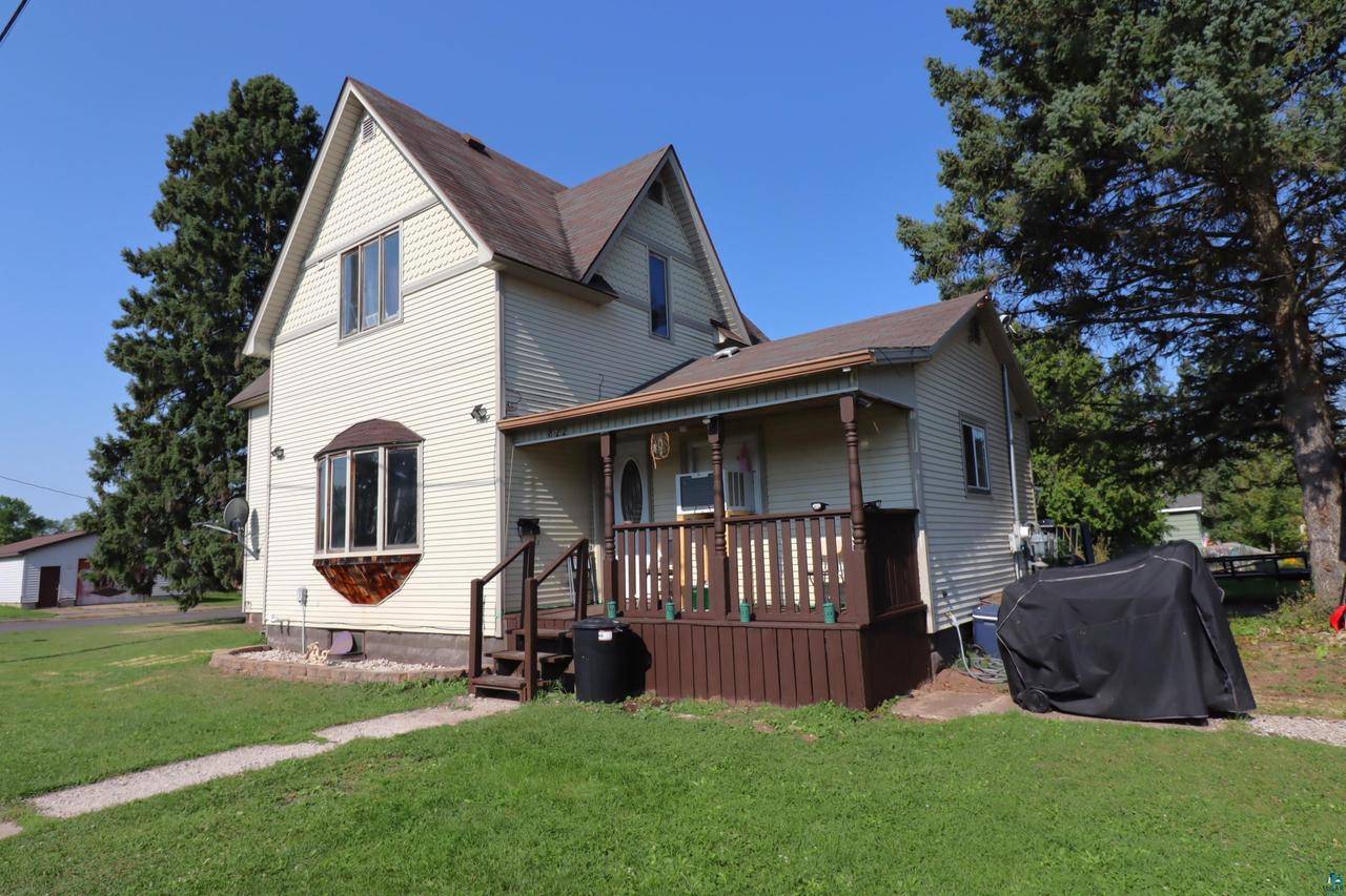 Ashland, WI 54806,822 15th Ave W