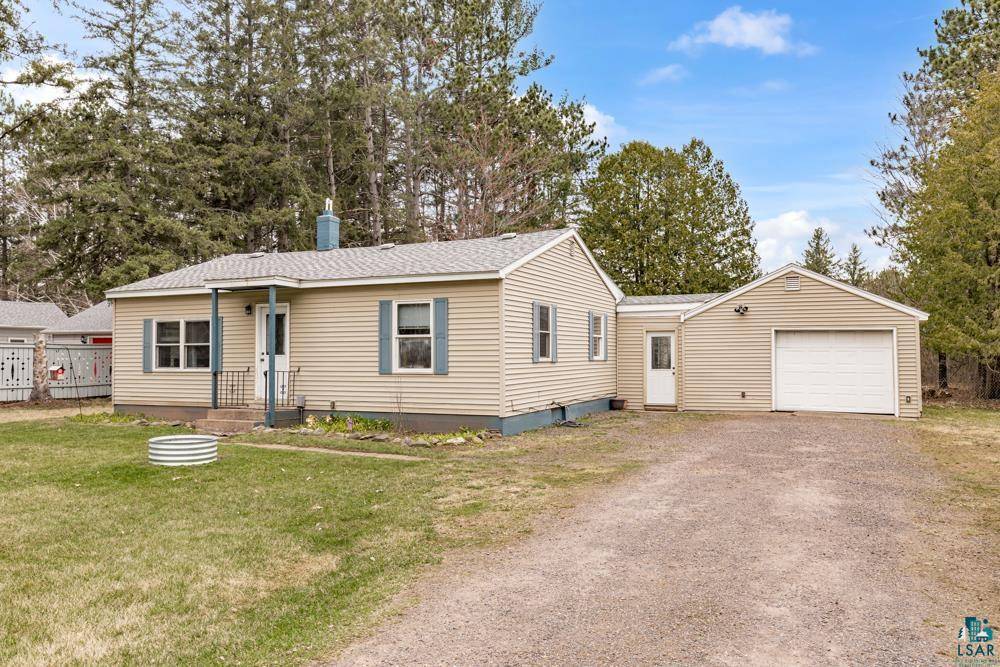 Gordon, WI 54838,9573 E County Rd Y