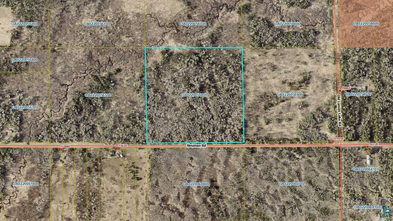 Superior, WI 54874,5XXX E Neuman Rd