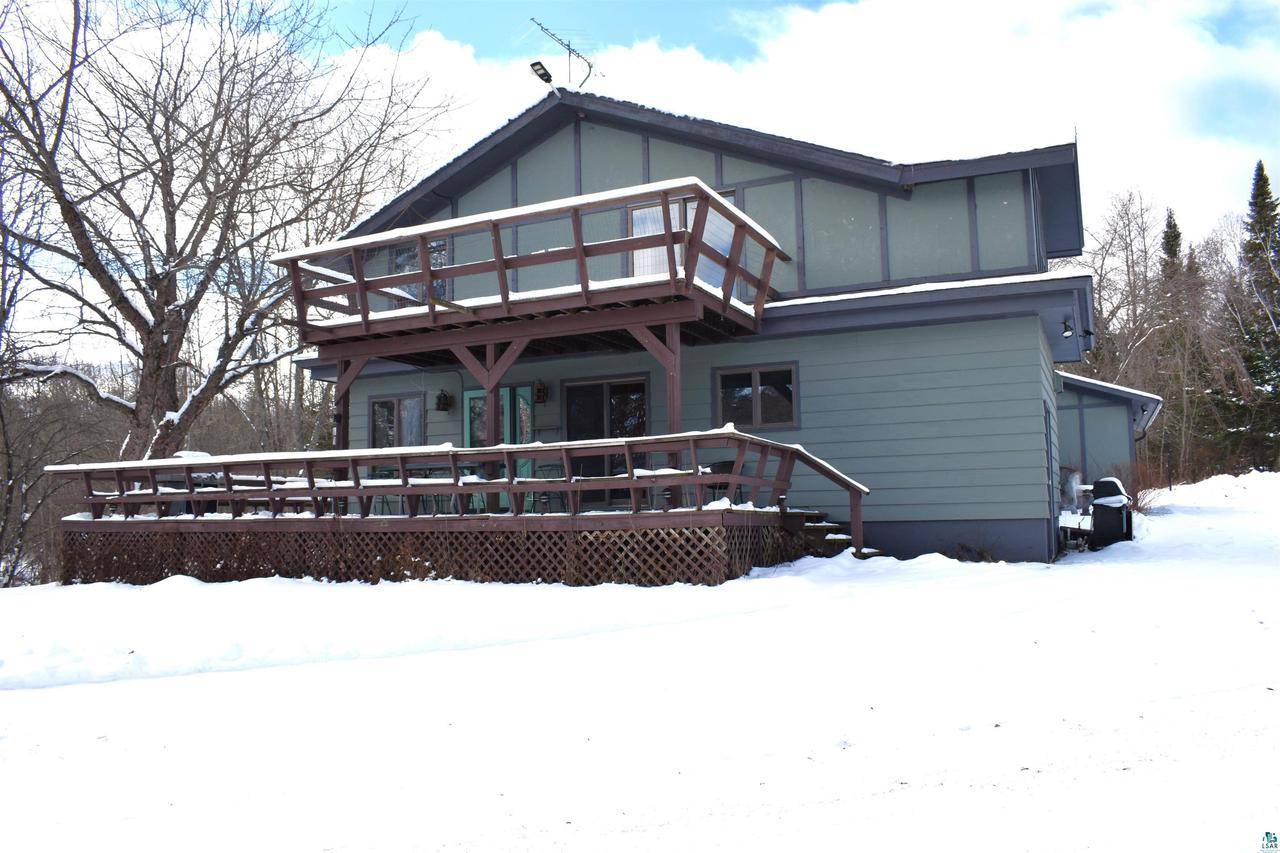 Washburn, WI 54891,32410 McCulloch Rd