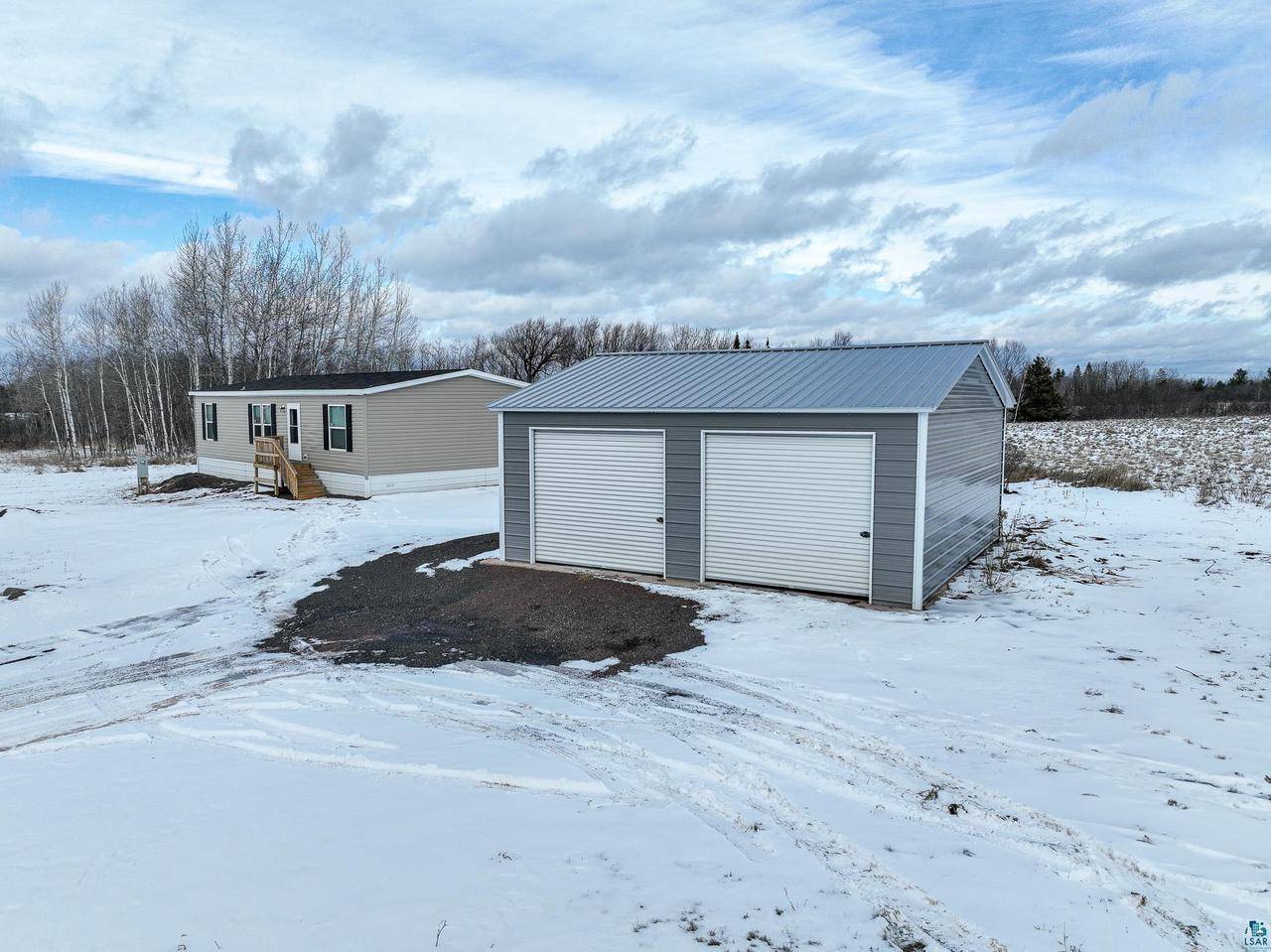 South Range, WI 54874,5318 S County Rd E