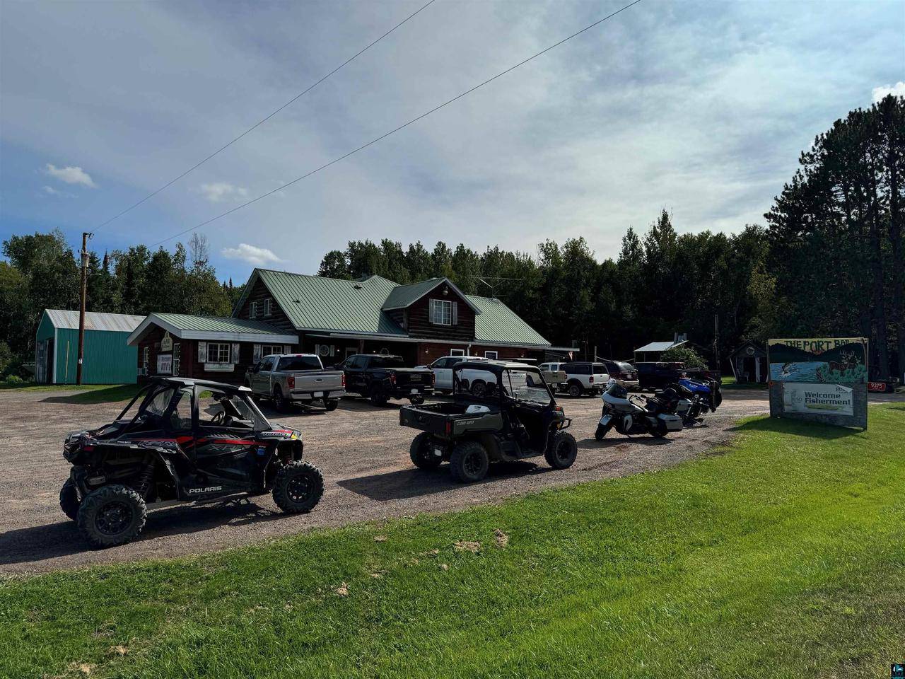 Port Wing, WI 54865,9375 State Hwy 13