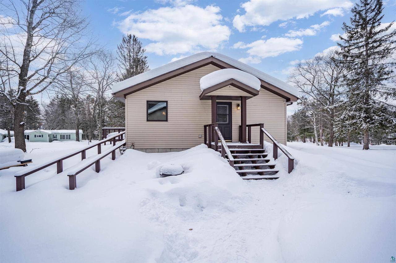 Iron River, WI 54847,9505 Buskey Bay Dr