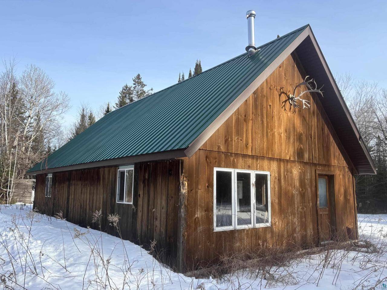 Mellen, WI 54546,720XX Ponsegrau Rd