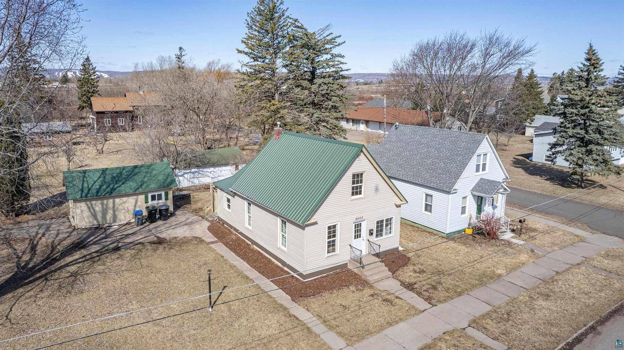Superior, WI 54880,2503 Oakes Ave