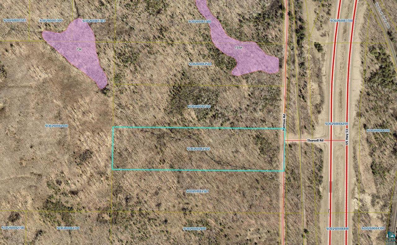 Solon Springs, WI 54873,xxxx Harroun Rd