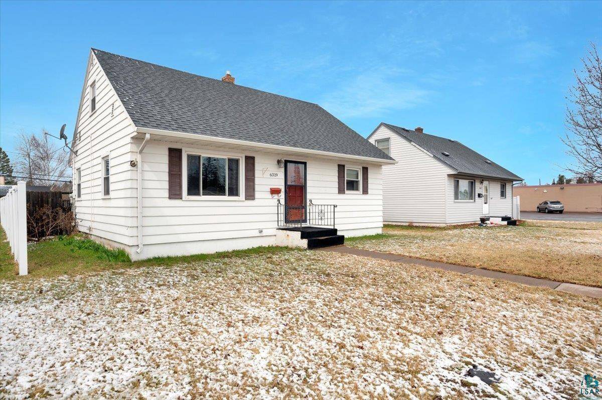 Superior, WI 54880,6319 Tower Ave