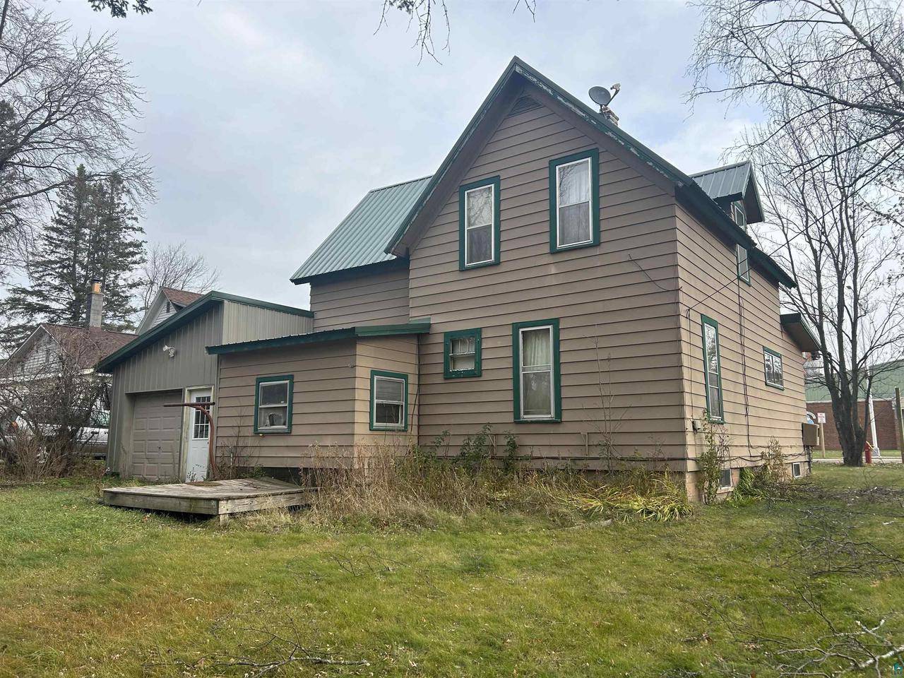 Mellen, WI 54546,421 S Main St