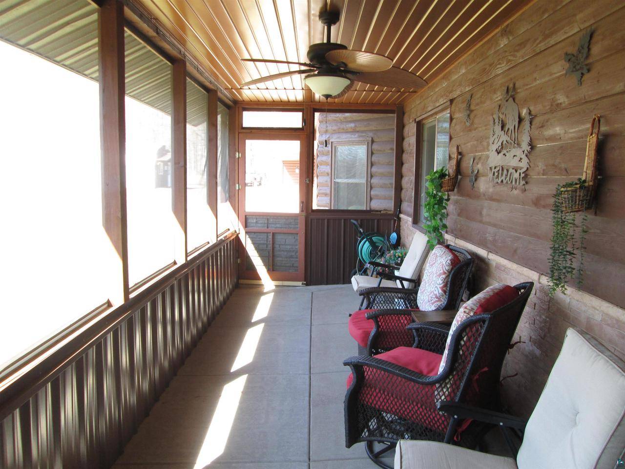 Lake Nebagamon, WI 54849,8882 S Shortcut Road