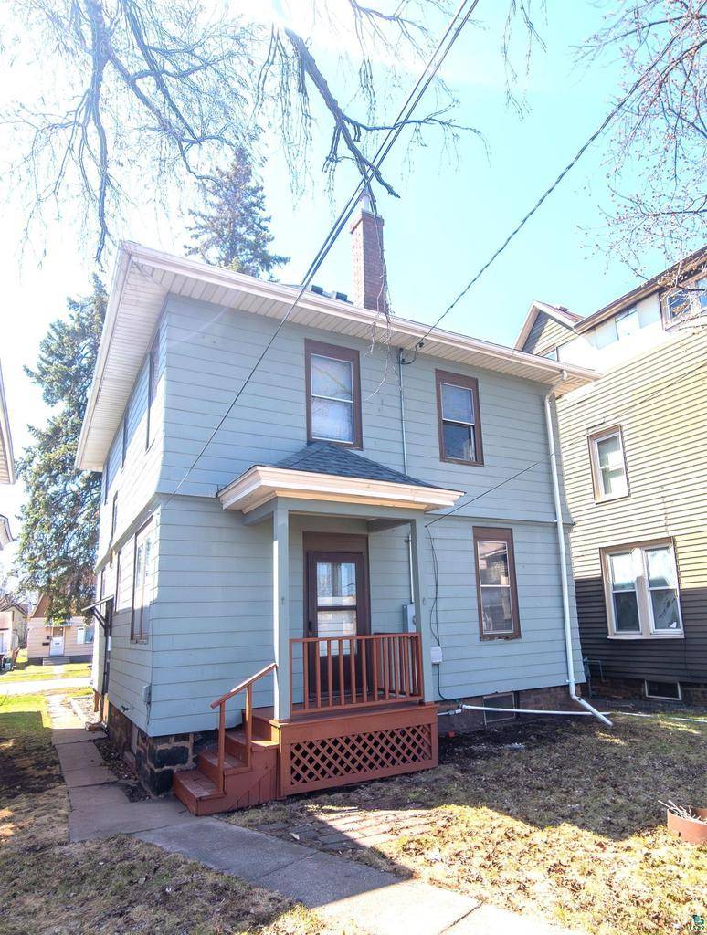 Superior, WI 54880,1307 N 18th St