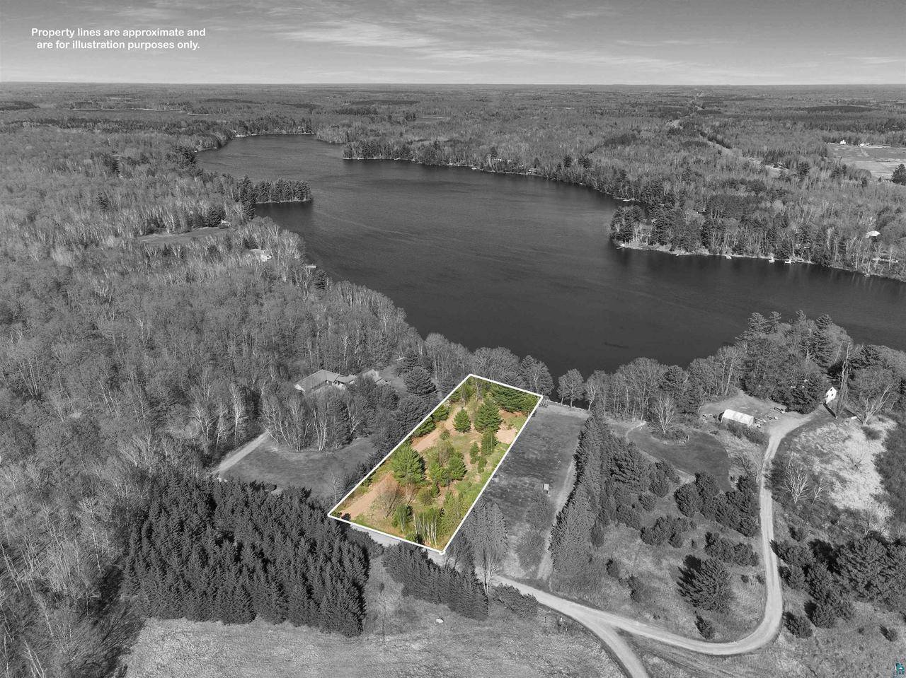 Winter, WI 54896,6896 N West Barber Rd
