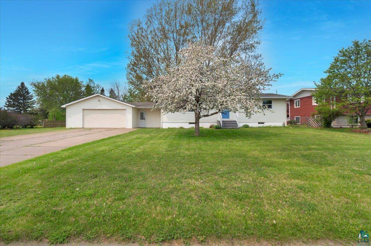 Superior, WI 54880,3003 Hammond Ave