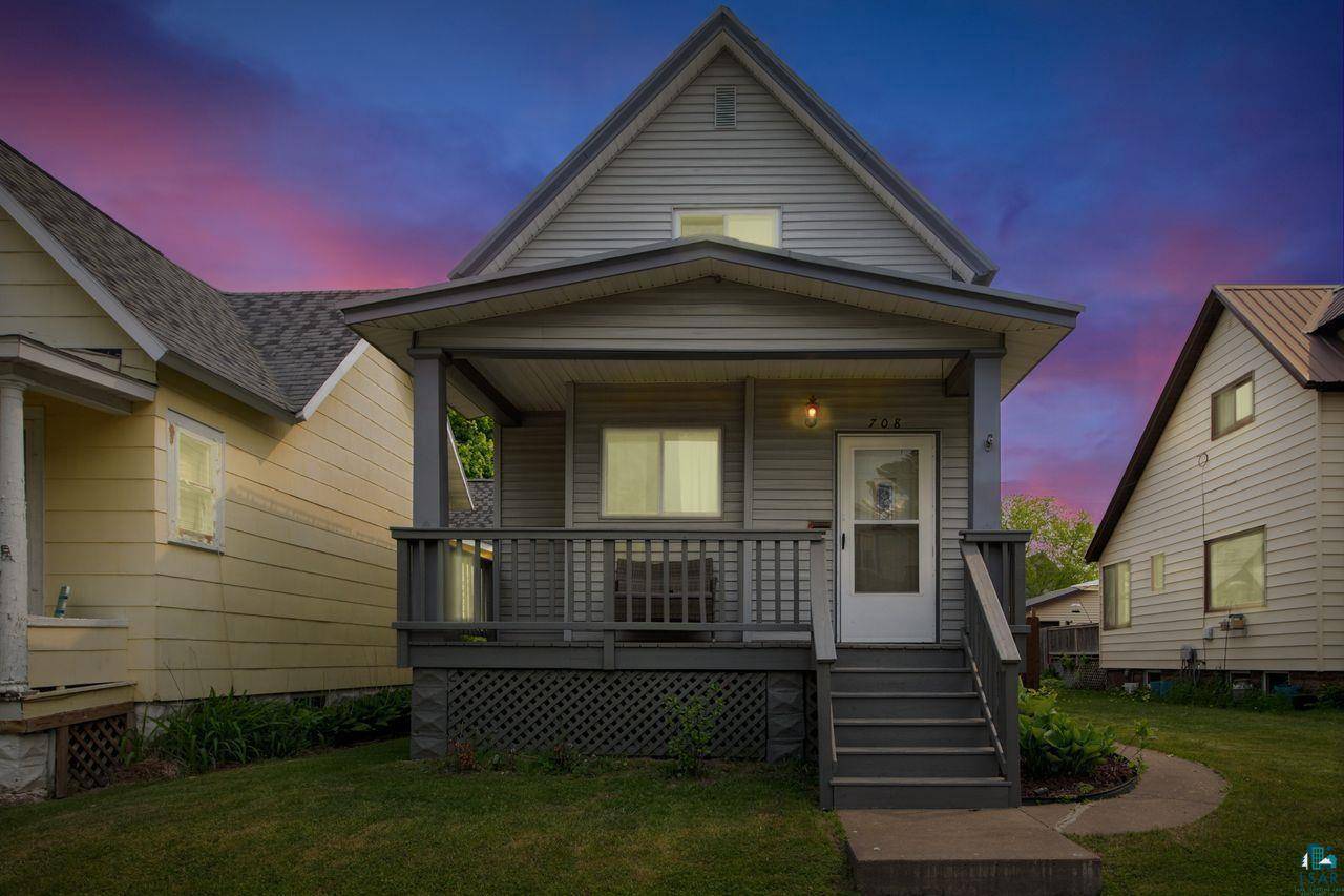 Ashland, WI 54806,708 2nd Ave W