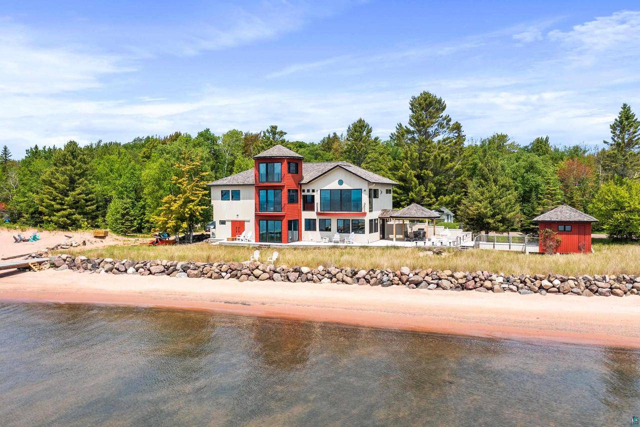 La Pointe, WI 54850,3705 Big Bay Rd