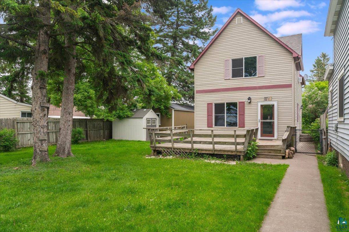 Superior, WI 54880,524 Clough Ave