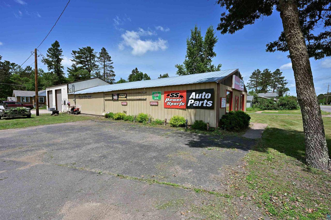 Solon Springs, WI 54873,11569 S Business Hwy 53