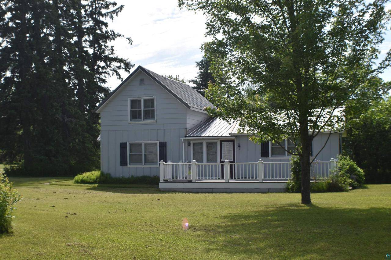 Cornucopia, WI 54827,22630 Elm St
