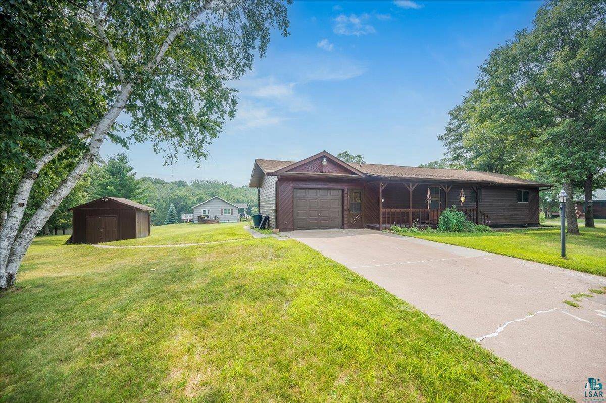 Solon Springs, WI 54873,9116 E Hilltop Dr