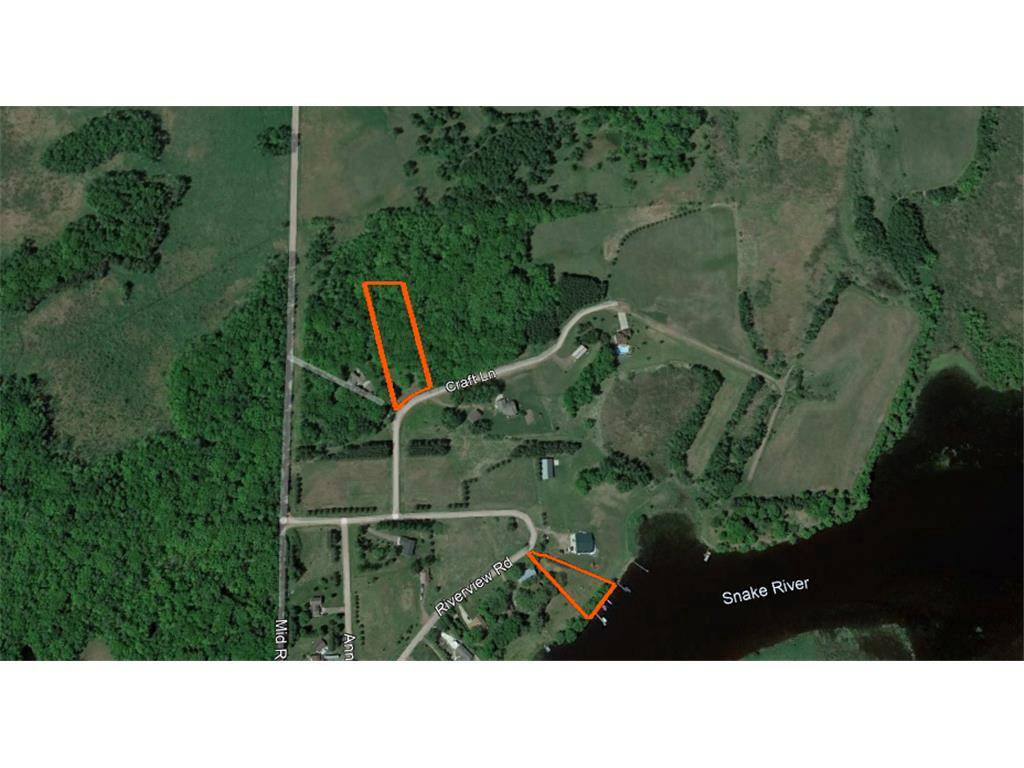 Pine City, MN 55063,Block 1, Lot 5 Mid-River Estates