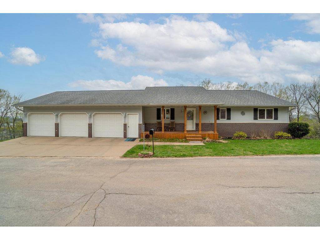 Alma, WI 54610,W2009 Windsong Terrace