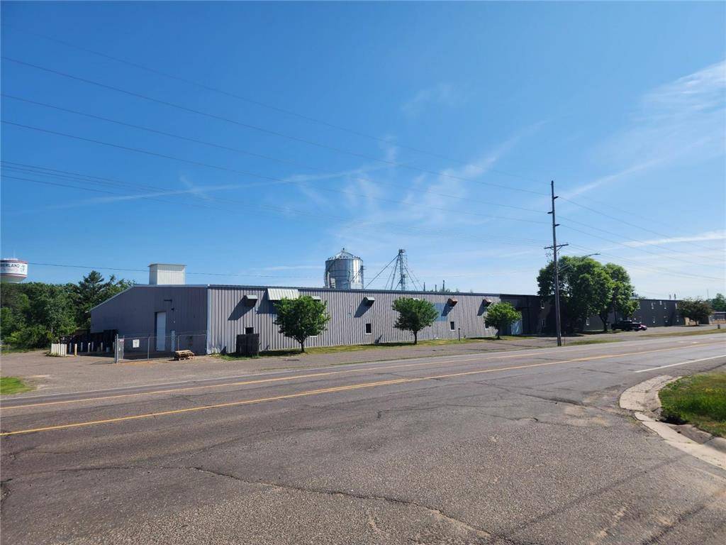 Cumberland, WI 54829,1690 Elm Street