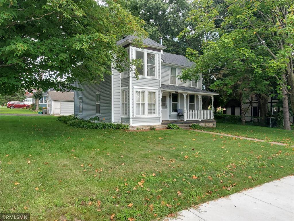 Hammond, WI 54015,1185 2nd Street