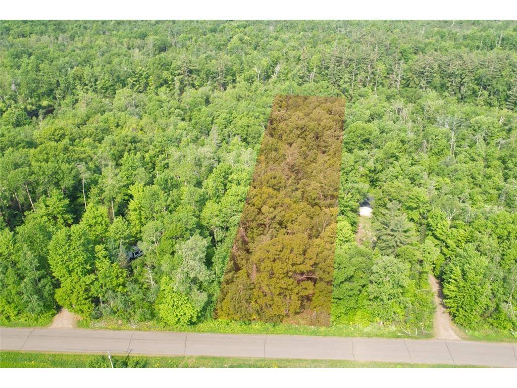 Exeland, WI 54835,Lot 3 Senasac Road