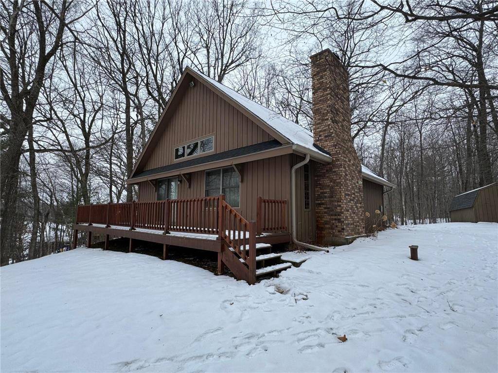 Balsam Lake, WI 54810,1452 194th Avenue