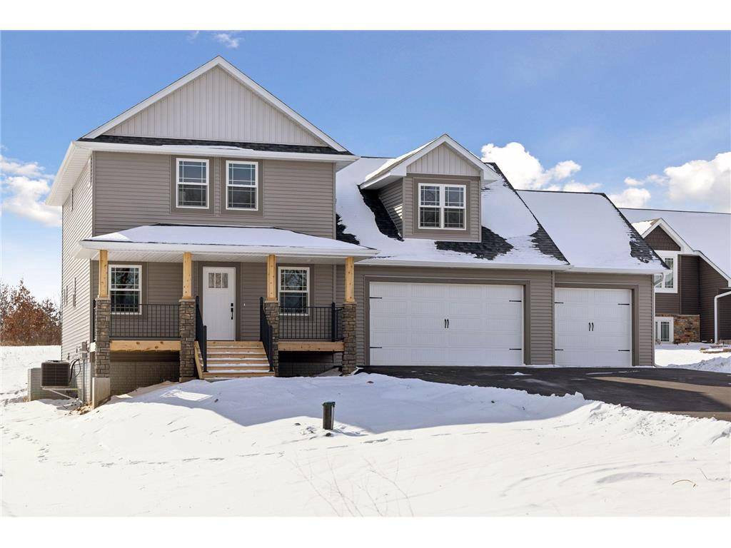 Hammond, WI 54015,1613 75th Avenue