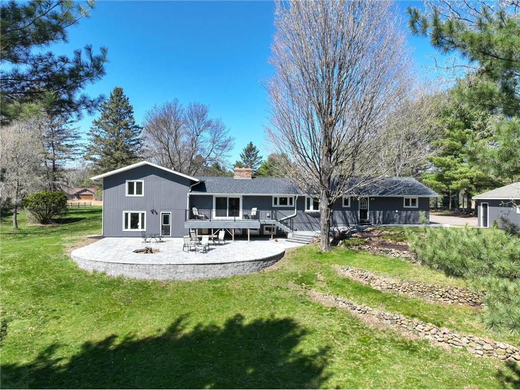 Menomonie, WI 54751,N6954 538th Street