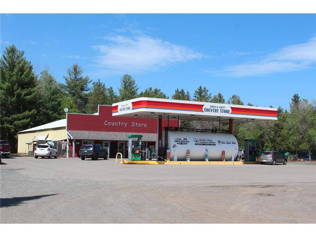 Grantsburg, WI 54840,200 W Benson Avenue